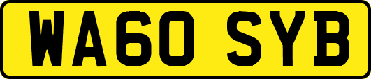 WA60SYB