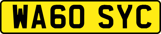 WA60SYC