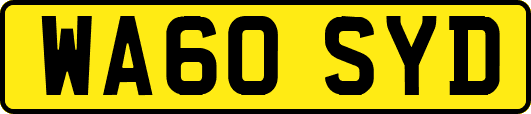 WA60SYD