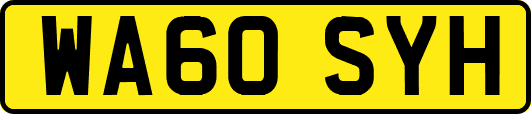 WA60SYH