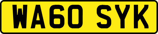 WA60SYK