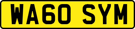 WA60SYM