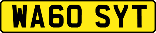 WA60SYT