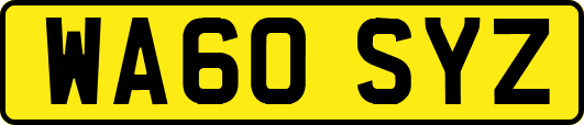 WA60SYZ