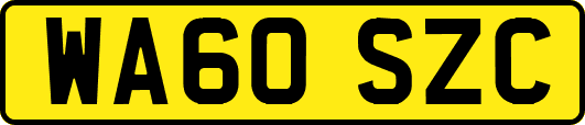 WA60SZC