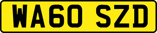 WA60SZD