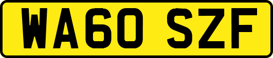 WA60SZF