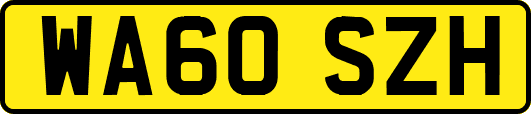 WA60SZH