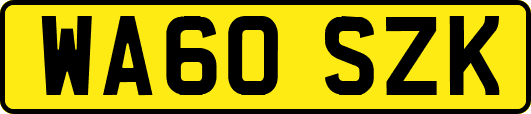 WA60SZK