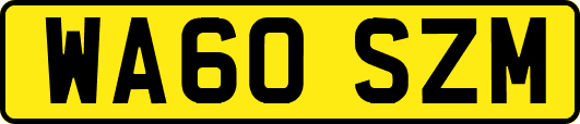 WA60SZM