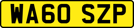 WA60SZP