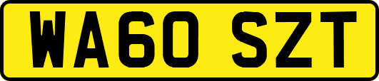 WA60SZT