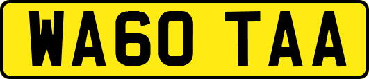 WA60TAA
