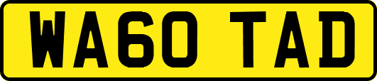 WA60TAD