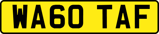 WA60TAF