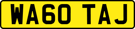WA60TAJ
