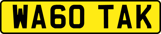 WA60TAK