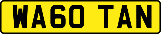 WA60TAN