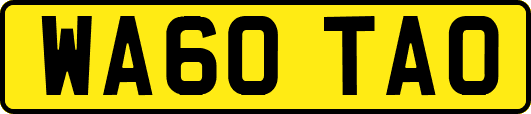 WA60TAO