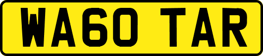 WA60TAR