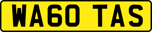 WA60TAS