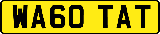 WA60TAT