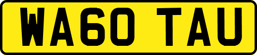 WA60TAU