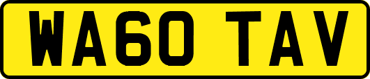 WA60TAV