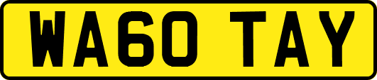 WA60TAY
