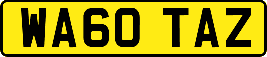 WA60TAZ