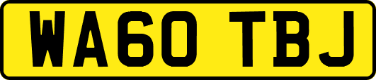 WA60TBJ