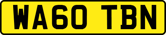 WA60TBN