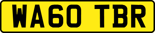 WA60TBR