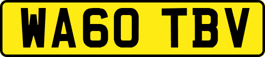 WA60TBV