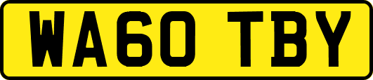 WA60TBY