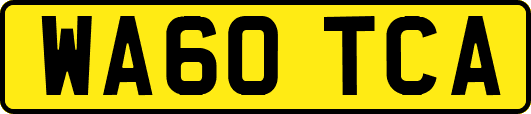 WA60TCA