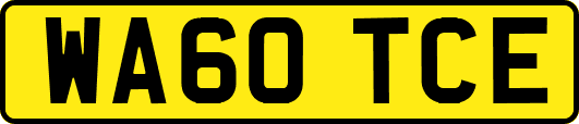 WA60TCE