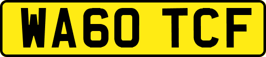 WA60TCF