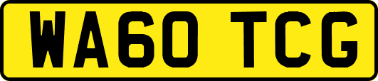 WA60TCG