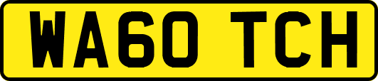 WA60TCH