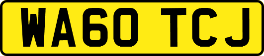 WA60TCJ