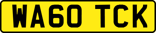 WA60TCK