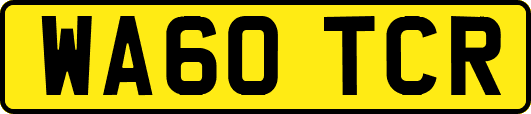 WA60TCR