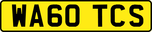 WA60TCS