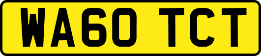 WA60TCT