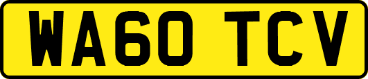 WA60TCV