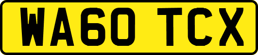 WA60TCX