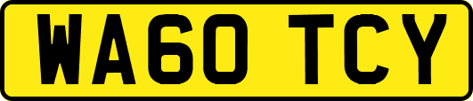 WA60TCY
