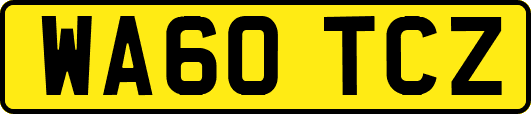 WA60TCZ
