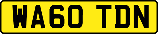WA60TDN